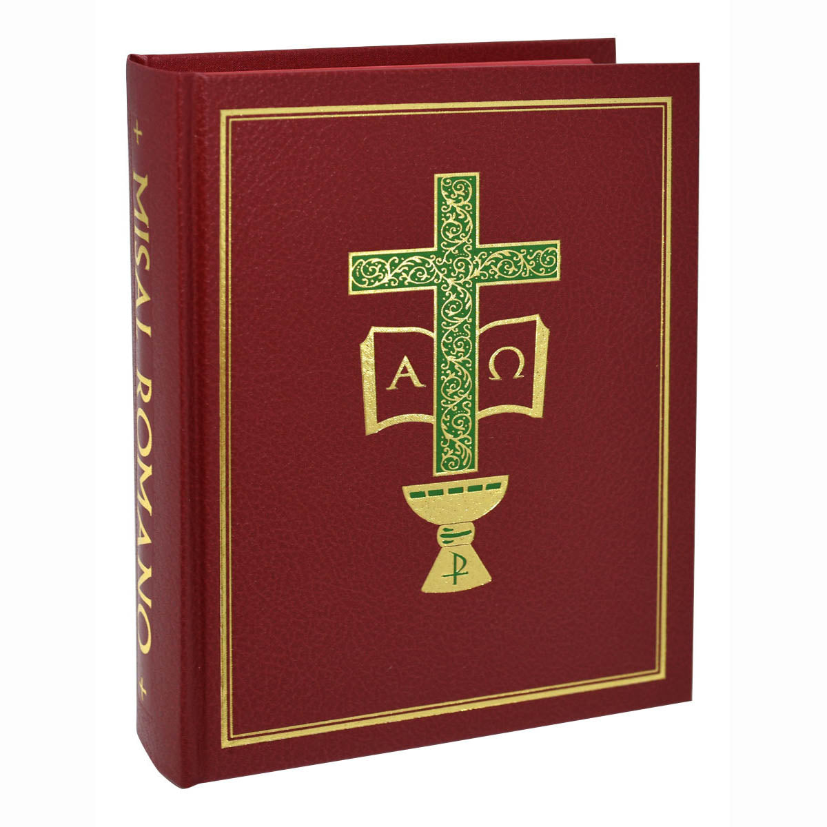 Misal Romano - Chapel Edition for the United States