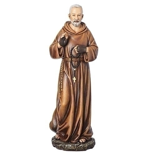 Saint Padre Pio Petricina Statue - no. 603064