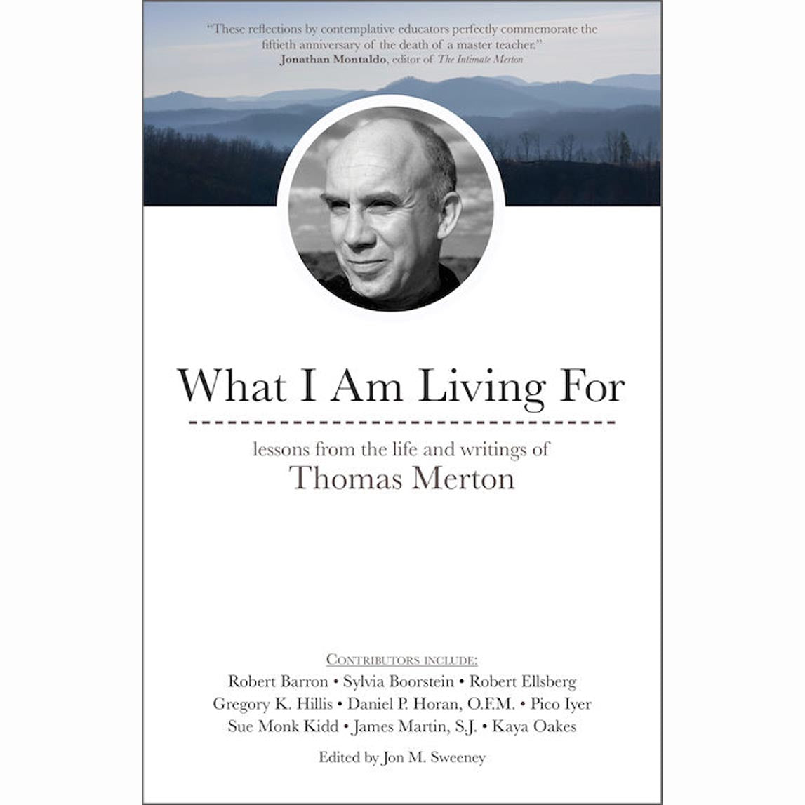 What I Am Living For