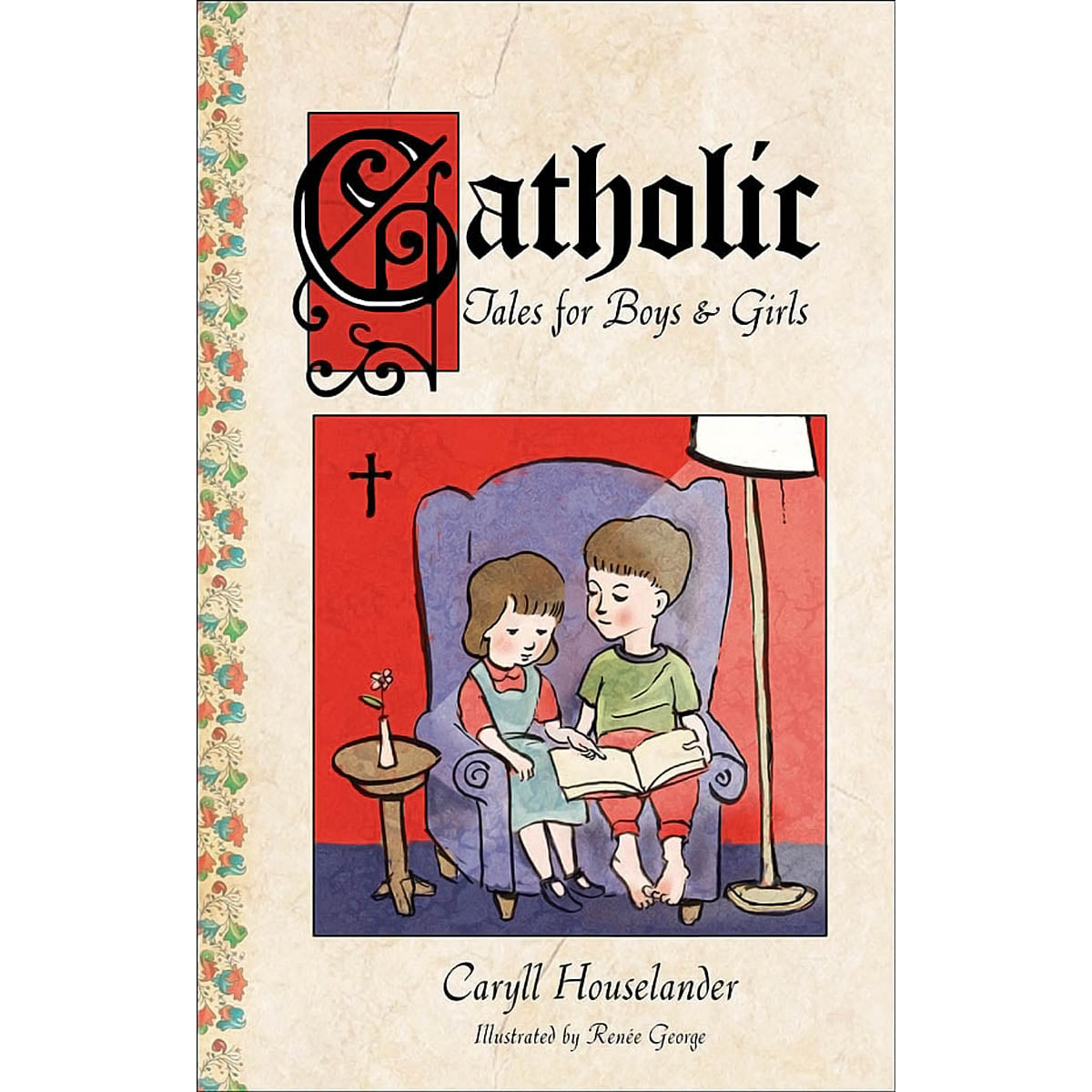 Catholic Tales for Girls and Boys