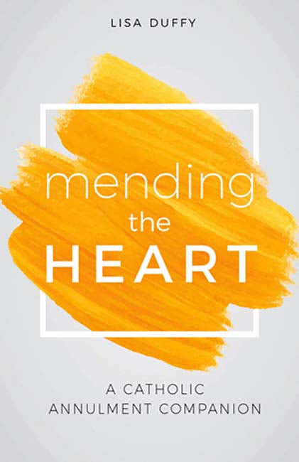 Mending the Heart