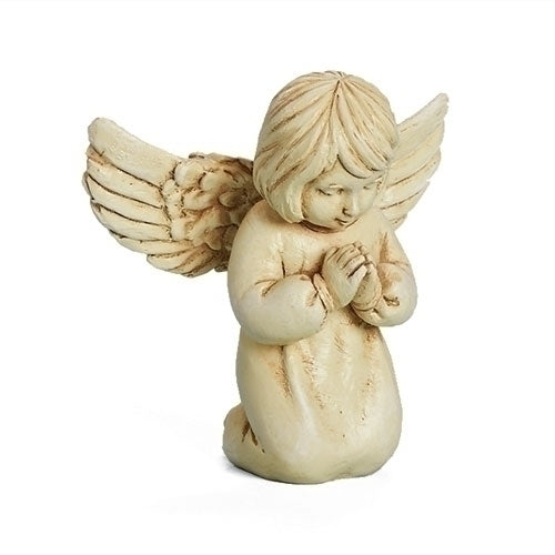 Worry Angel Boxed with Prayer 75631