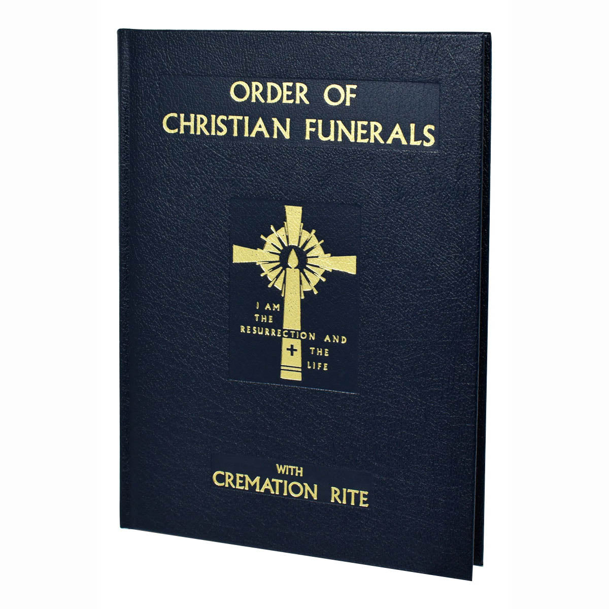 Order of Christian Funerals Leather Edition