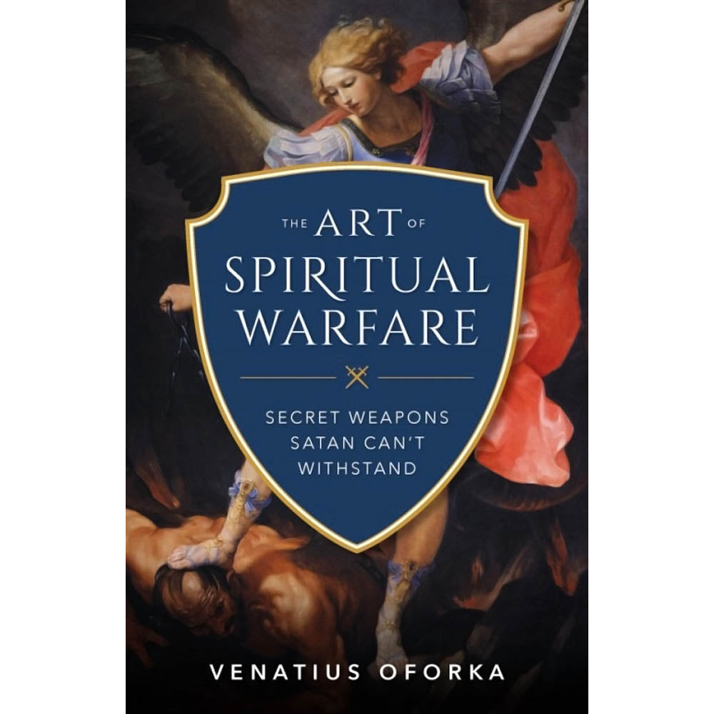 The Art of Spiritual Warfare