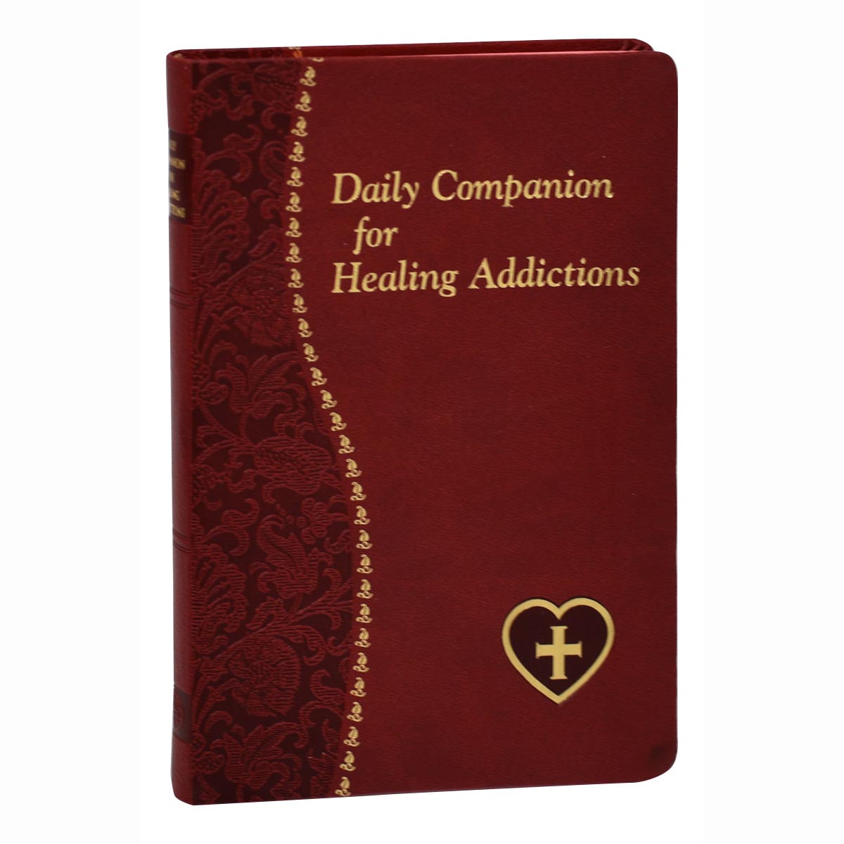 Daily Companion for Healing Addiction 199/19