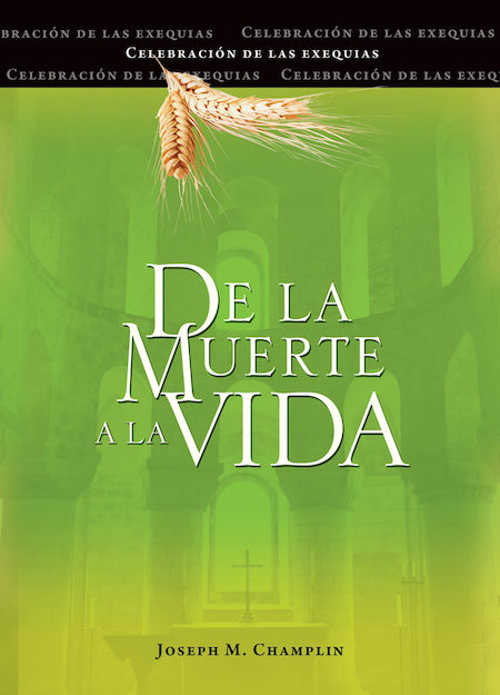 De la muerte a la vida - Spanish: Through Death to Life (Rsvd Edition)