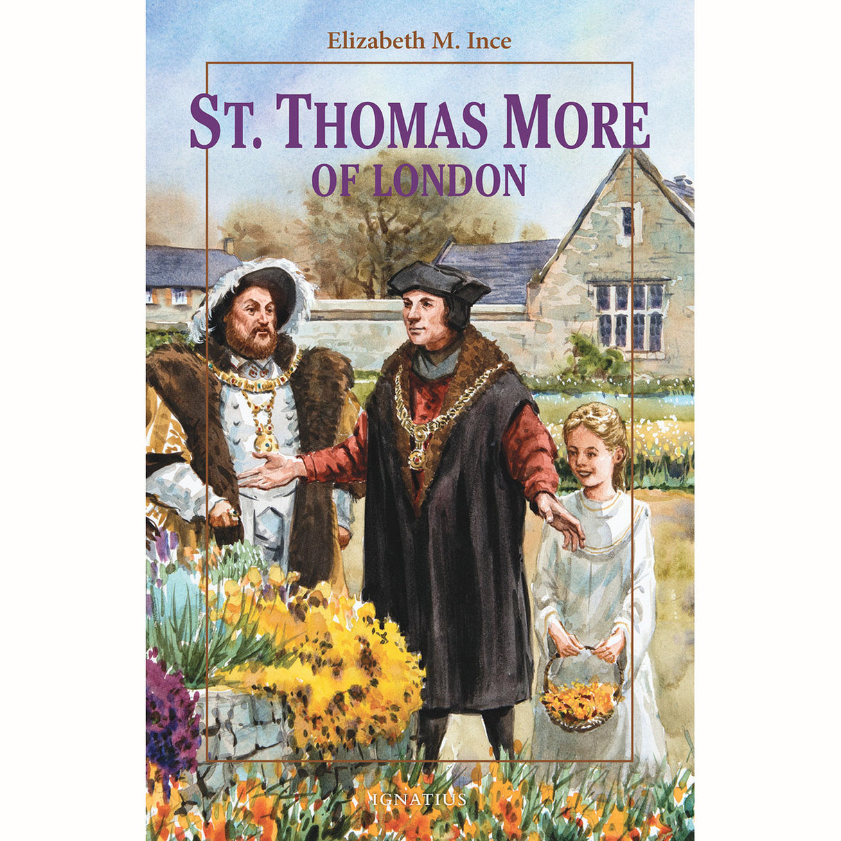 St. Thomas More of London