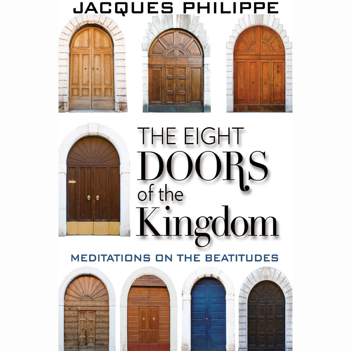 Eight Doors of the Kingdom
