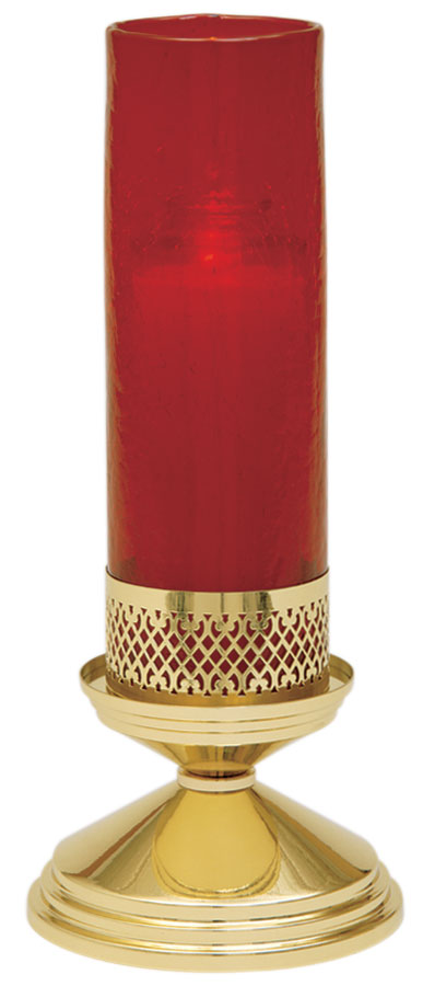 14 Day Sanctuary Tabletop Lamp - K489C