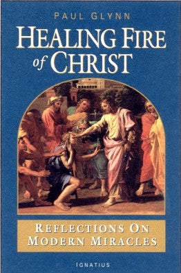 Healing Fire of Christ