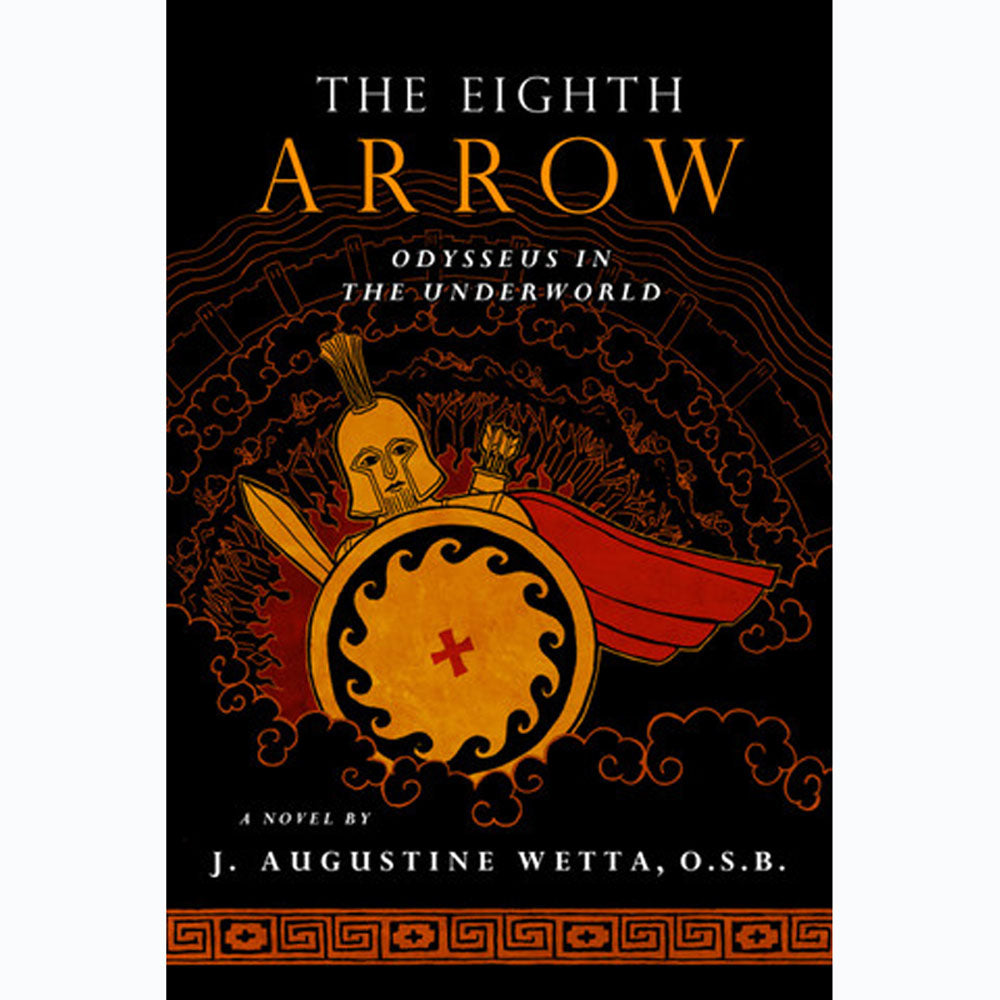 The Eighth Arrow: Odysseus in the Underworld