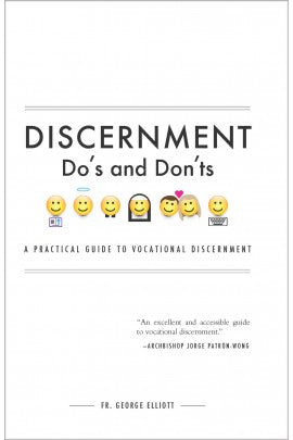 Discernment Do's and Don'ts