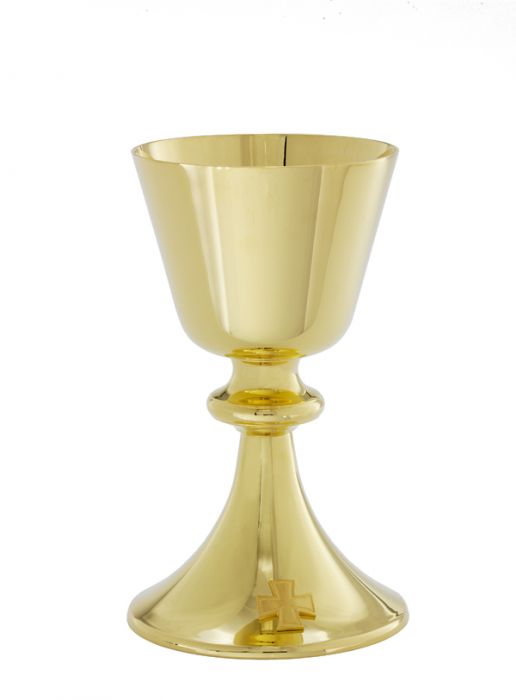 Chalice with Scale Paten A8206G