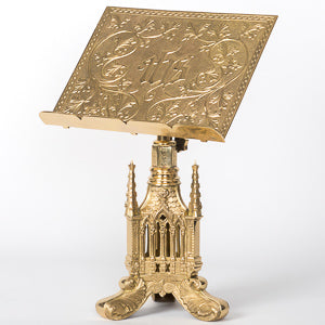 Gothic Missal Stand H197-61