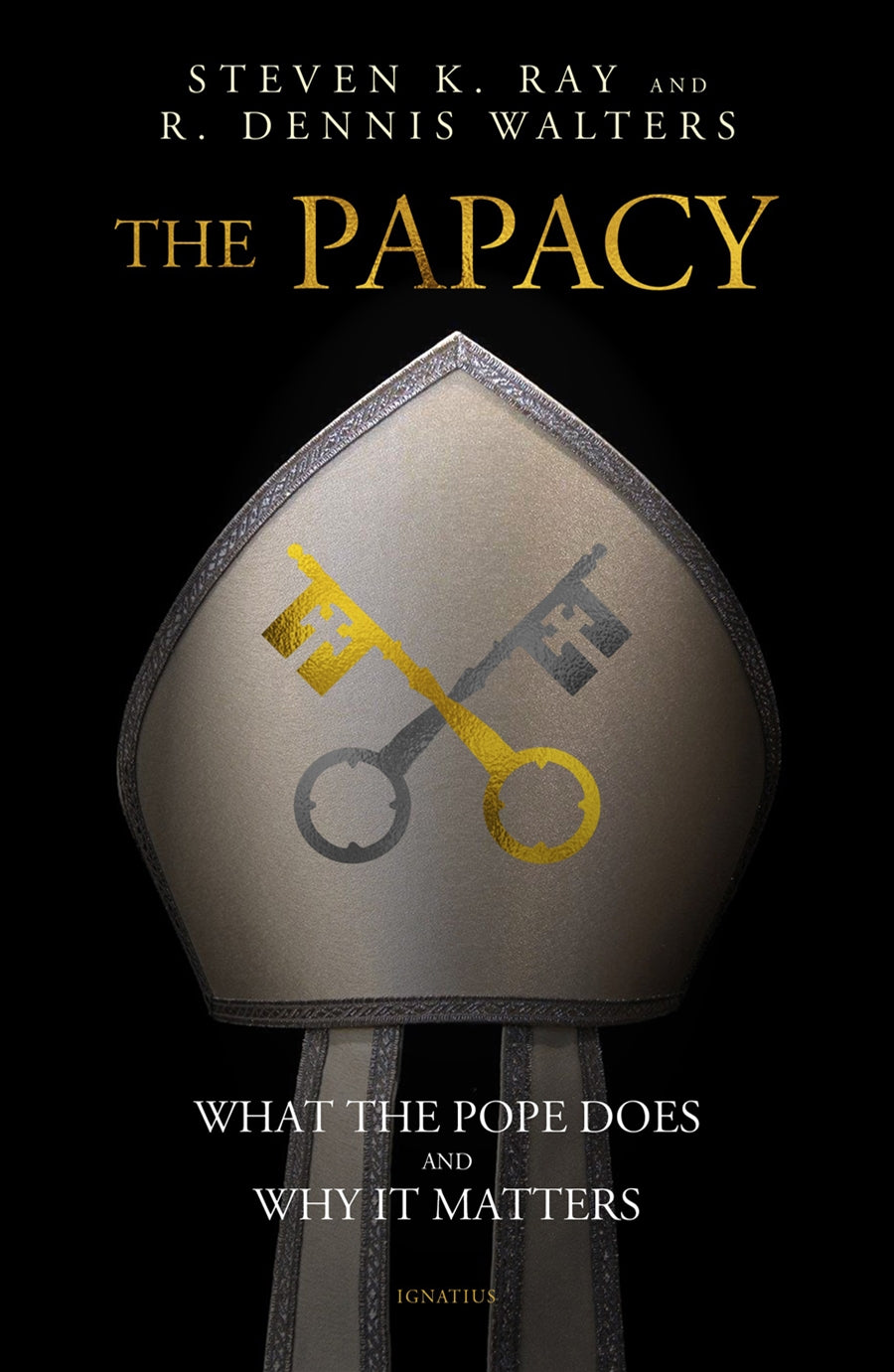 The Papacy