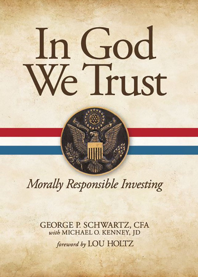 In God We Trust