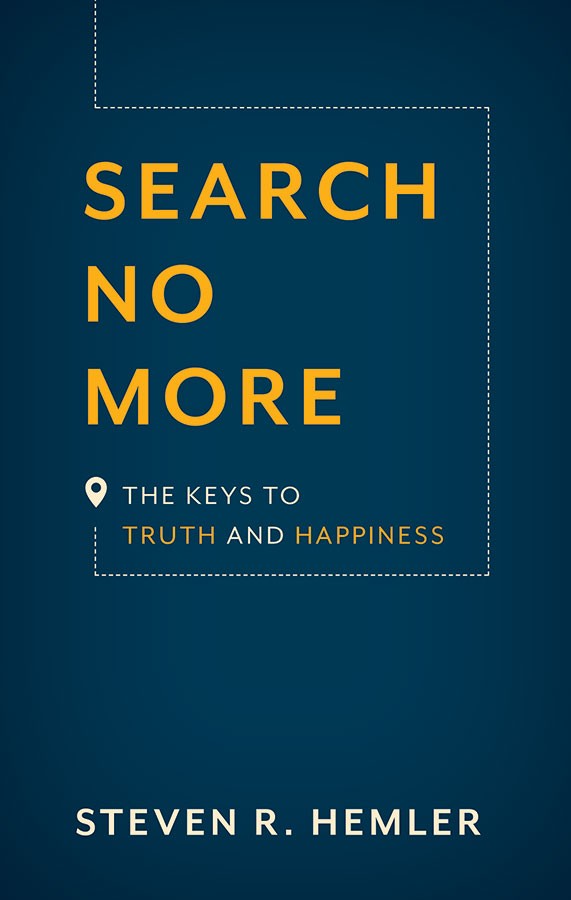 Search No More