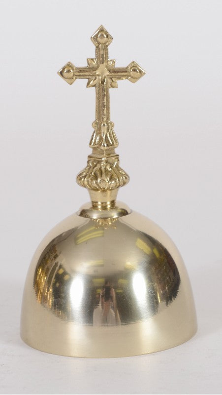 Single Altar Hand Bell - H-228