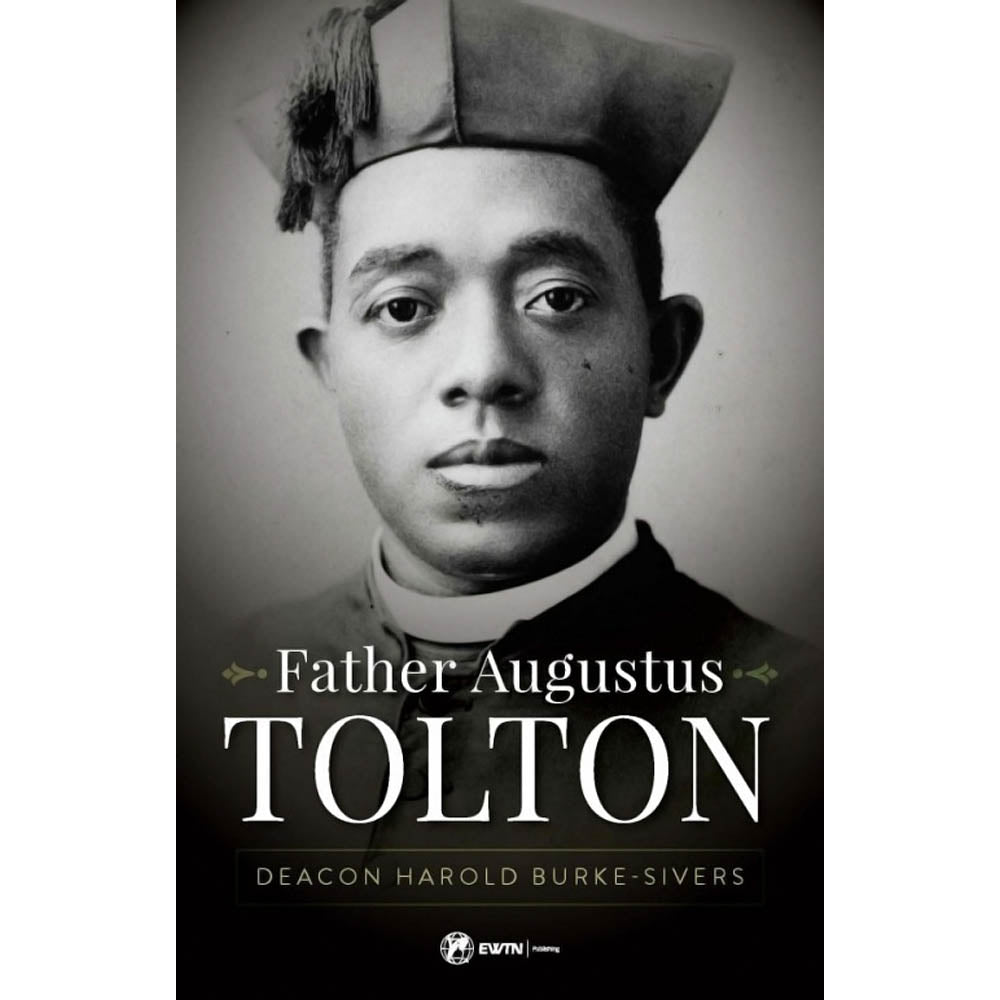 Father Augustus Tolton