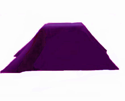 Plain Chalice Veil 799CV