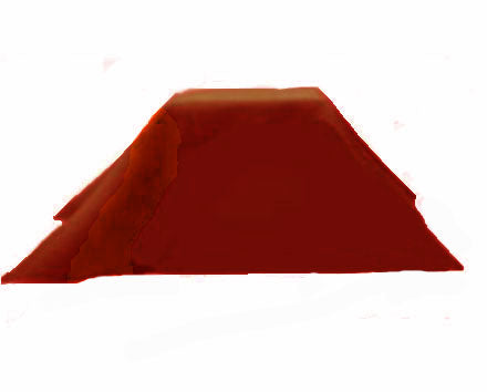 Plain Chalice Veil 799CV