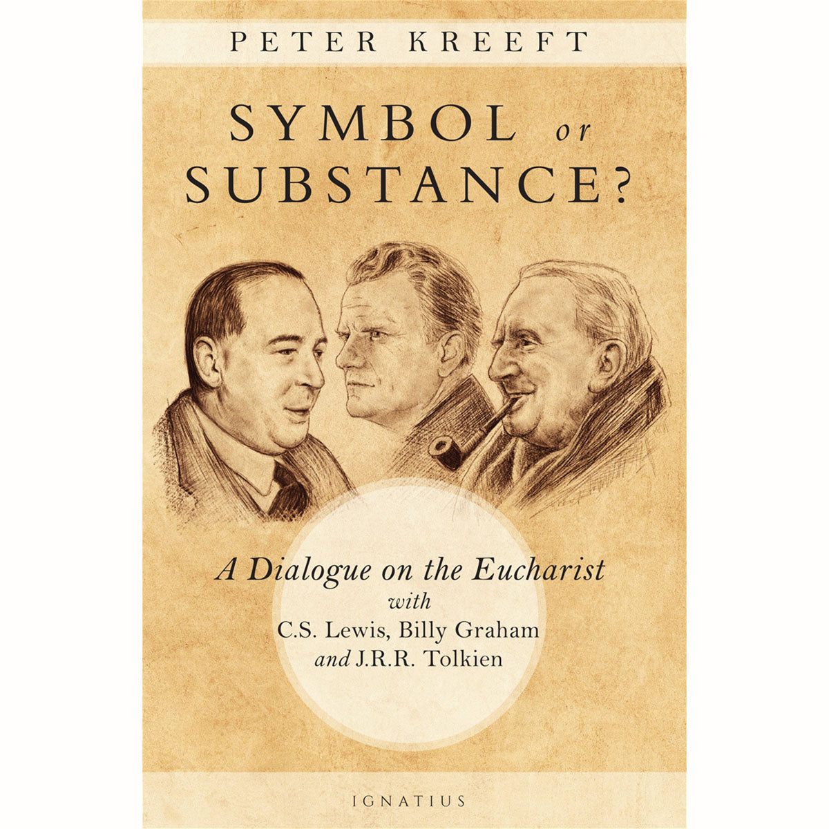 Symbol or Substance?