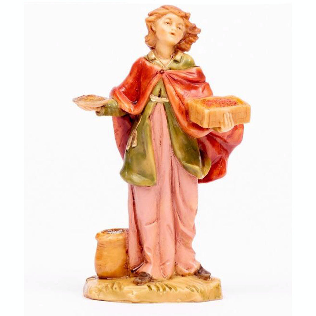 Cassia the Spice Merchant 54112