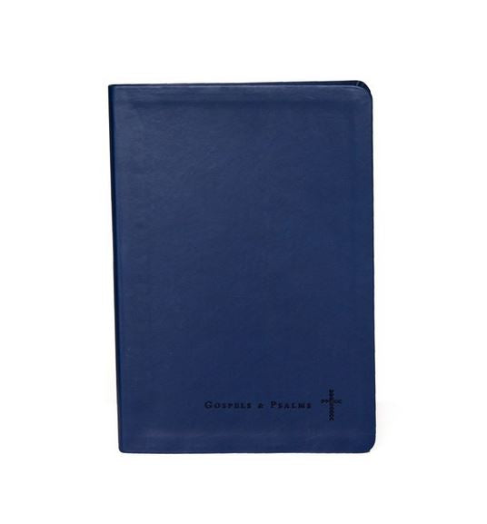 Journaling Through the Gospels and Psalms