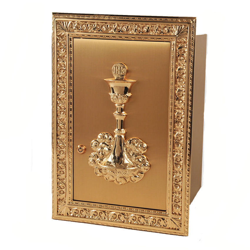 Vault Style Chalice Tabernacle 71TAB58