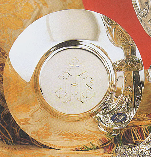 IHS Sterling Gothic Paten - No. 1005 (Paten Only)