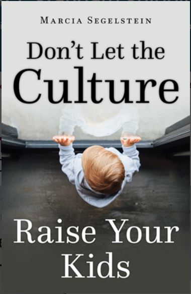 Don't Let the Culture Raise Your Kids