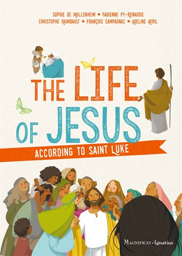 The Life of Jesus