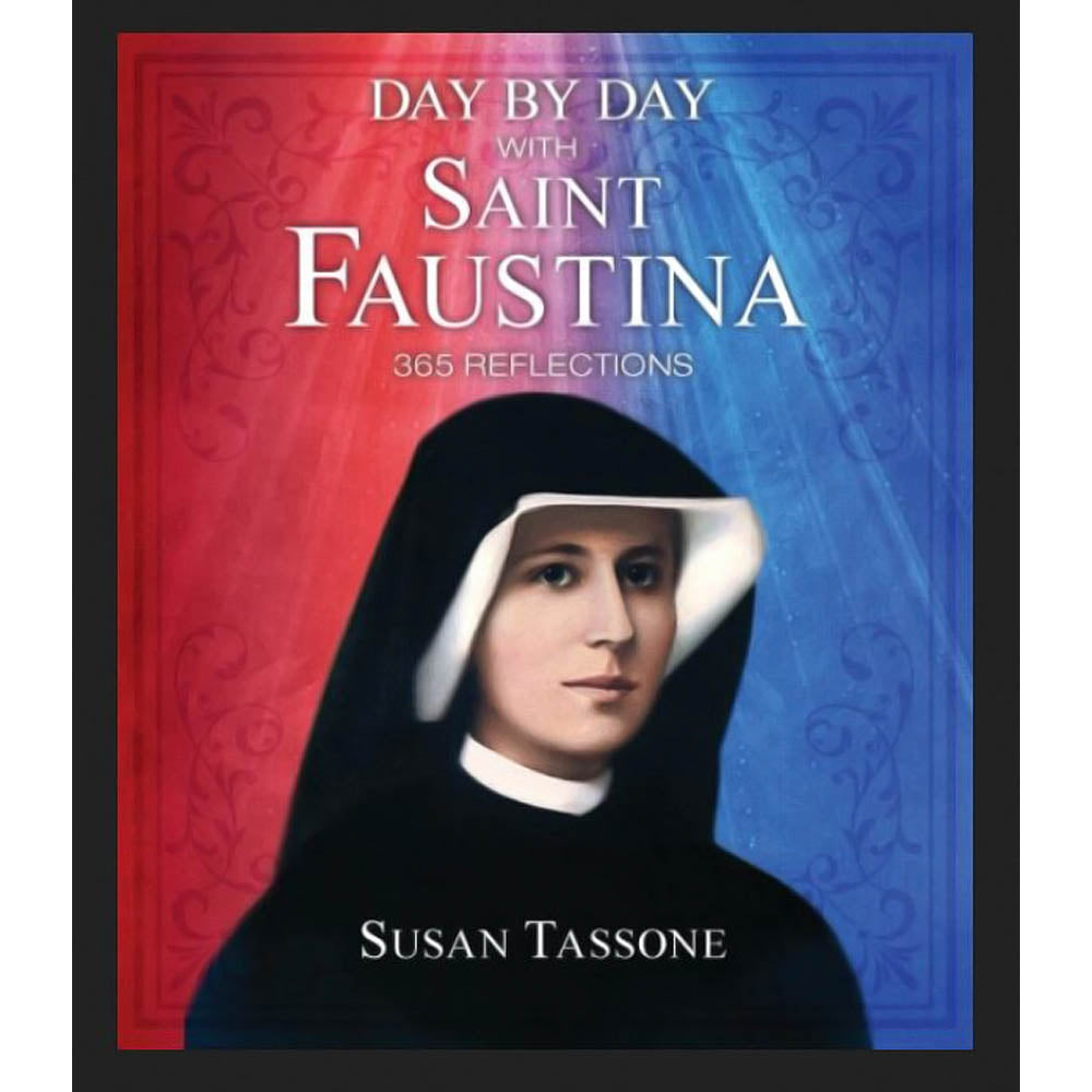 Day by Day with Saint Faustina