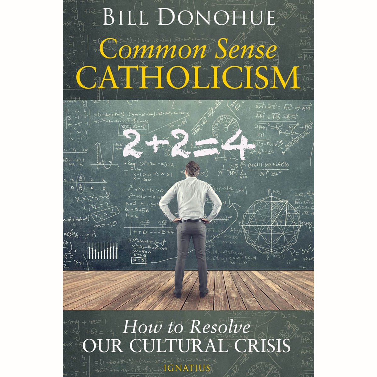 Common Sense Catholicism