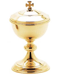 Miniature Ciborium no. 1800-01