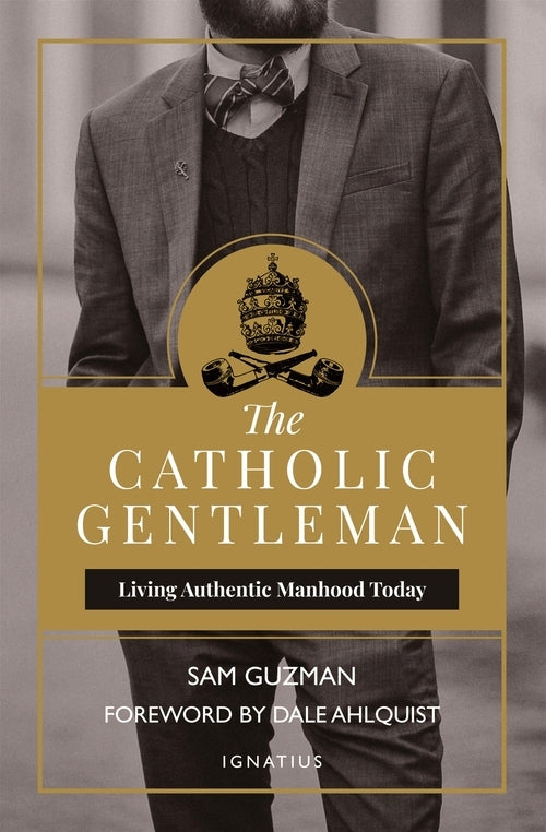 The Catholic Gentleman