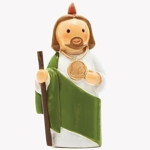 St Jude Little Drops of Water Figure