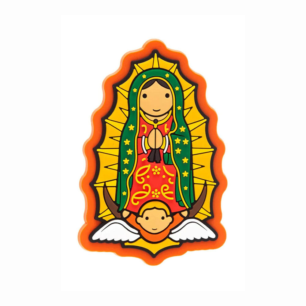 Our Lady of Guadalupe Little Drops of Water Magnet