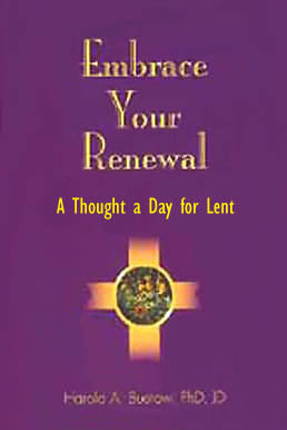 Embrace Your Renewal