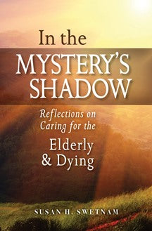 In the Mystery's Shadow by Susan Swetnam