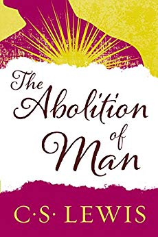 The Abolition of Man