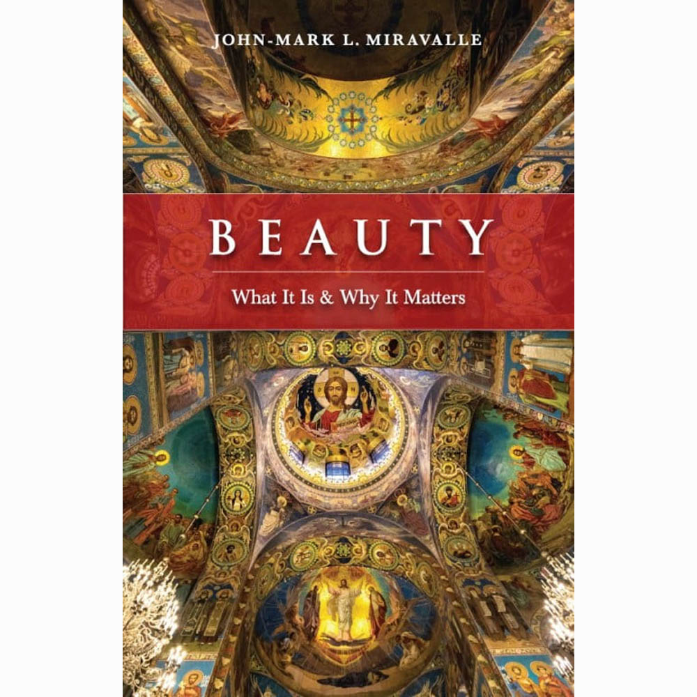 Beauty: What It Is & Why It Matters