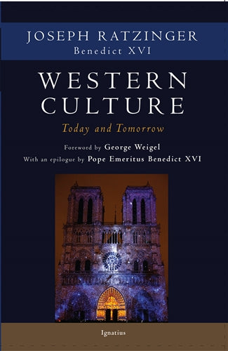 Western Culture: Today and Tomorrow