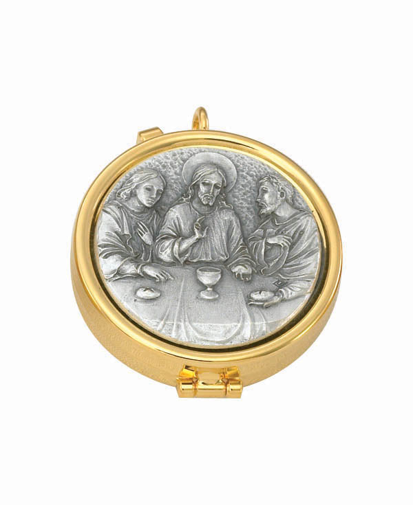 Last Supper Pyx 2010G