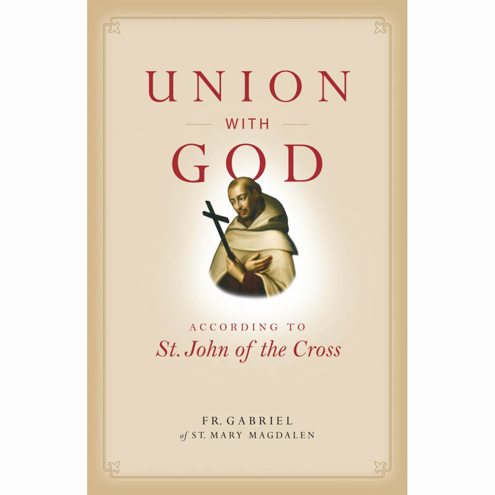 Union with God