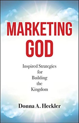 Marketing God