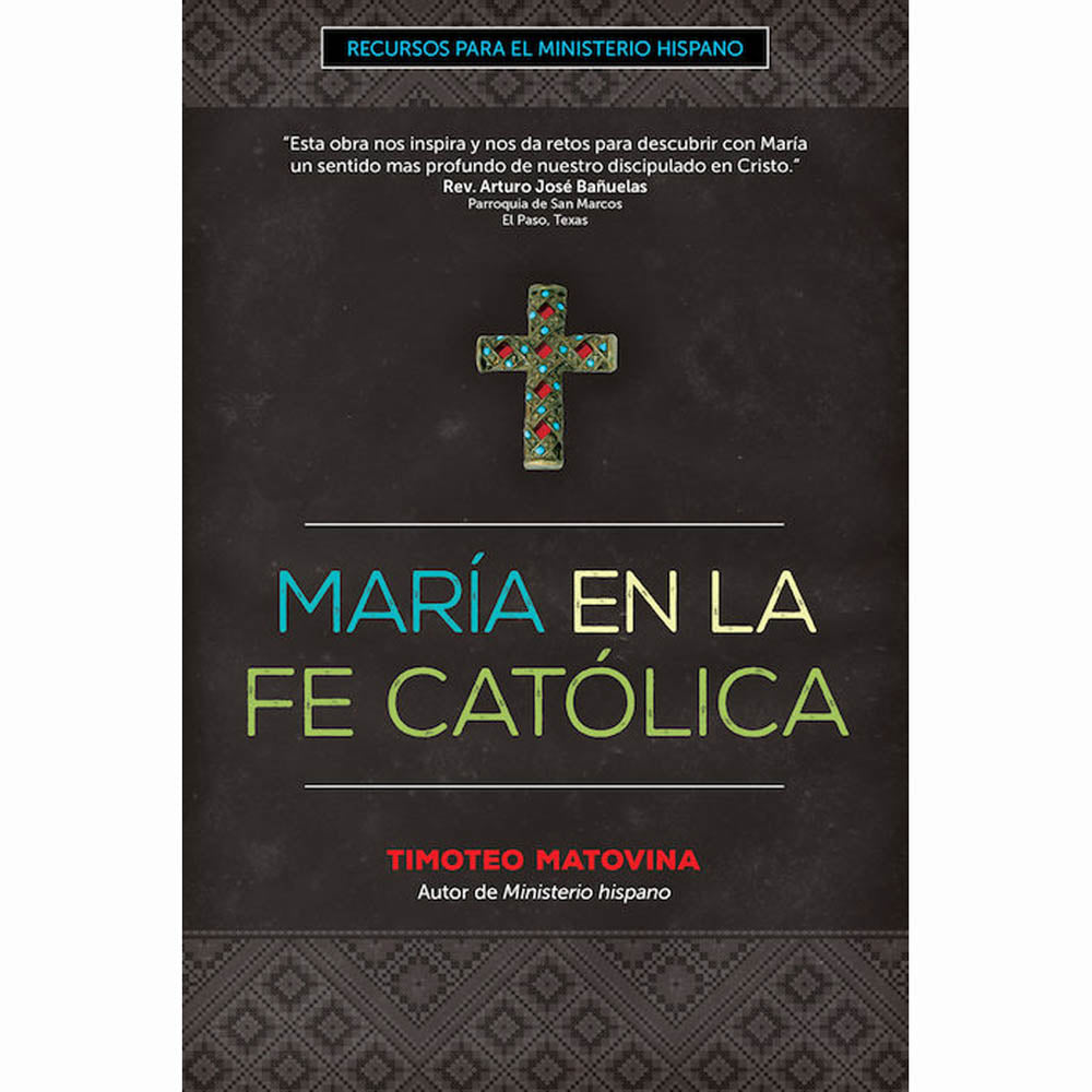 María en la Fe Católica
