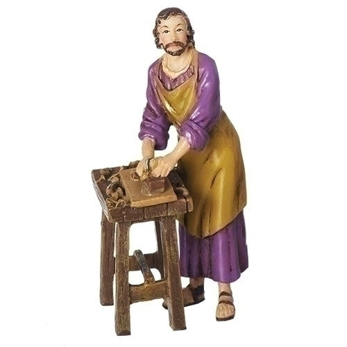 Saint Joseph Home Sales Kit