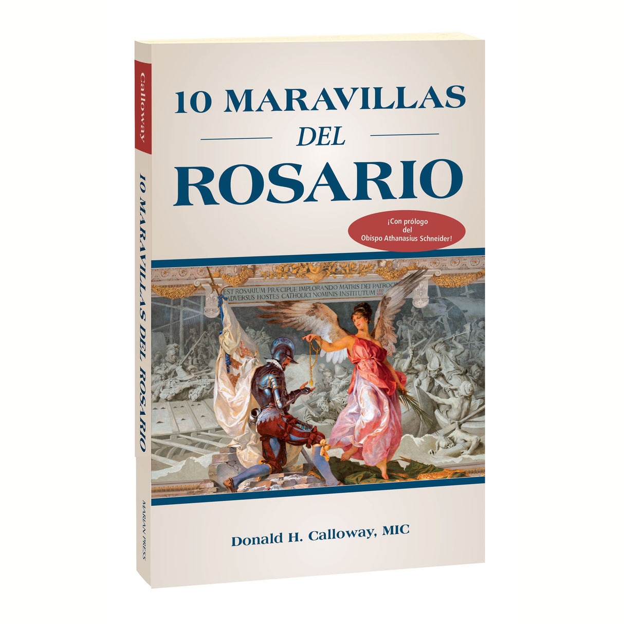 10 Maravillas del Rosario