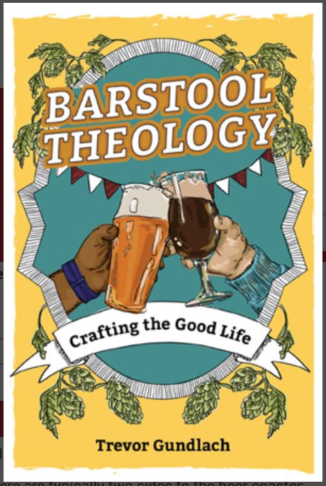 Barstool Theology